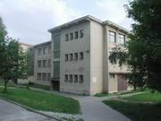  Primary school of Gašpar Hain in Levoča