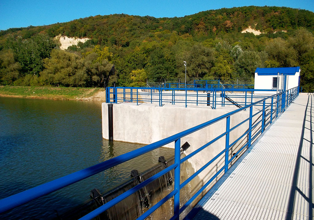 Rekonštrukcia hate Vyšné Opátske, Košice
