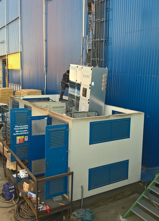 T3 transformer replacement