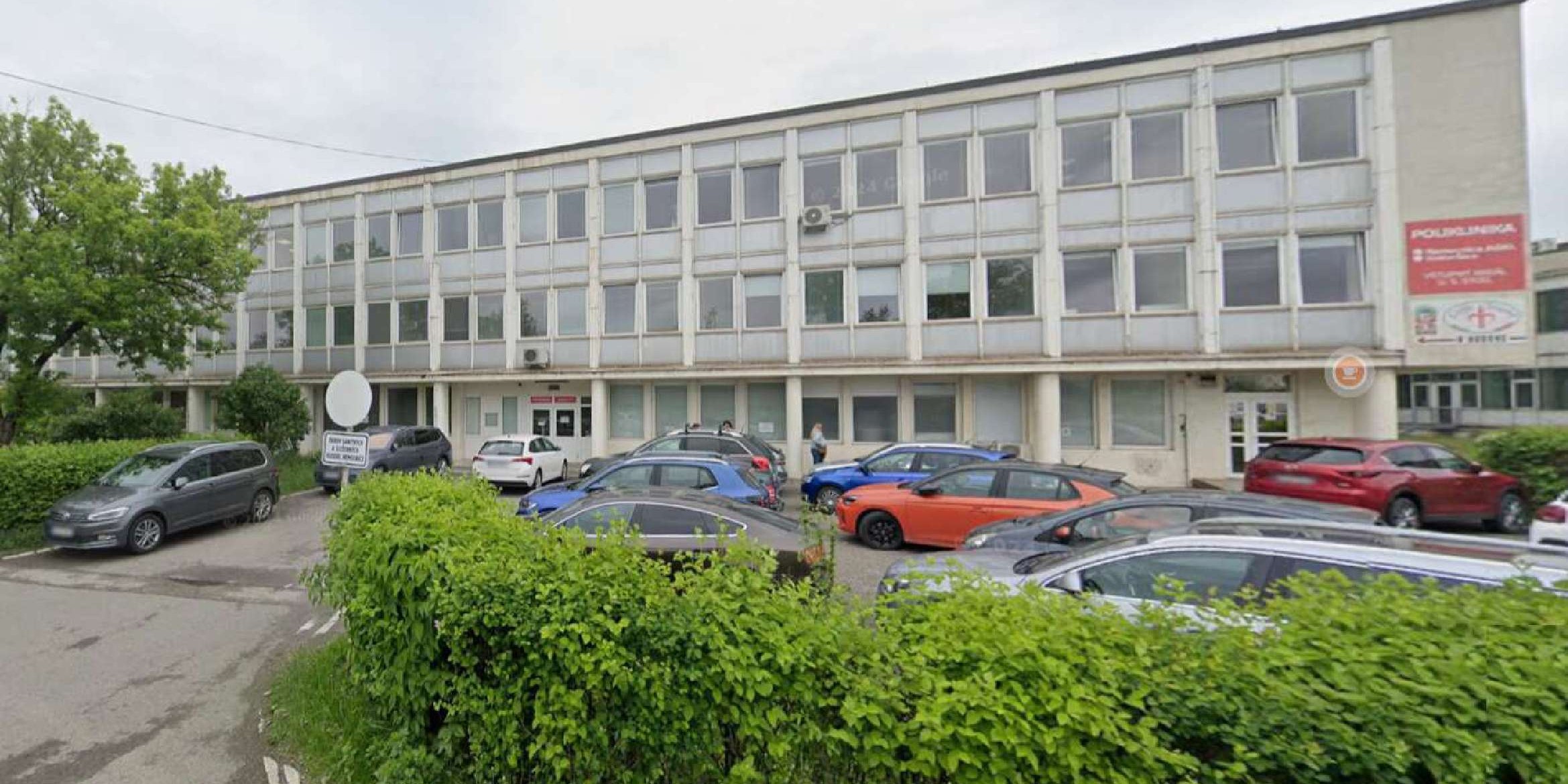 Výmena rozvádzača – Poliklinika USS