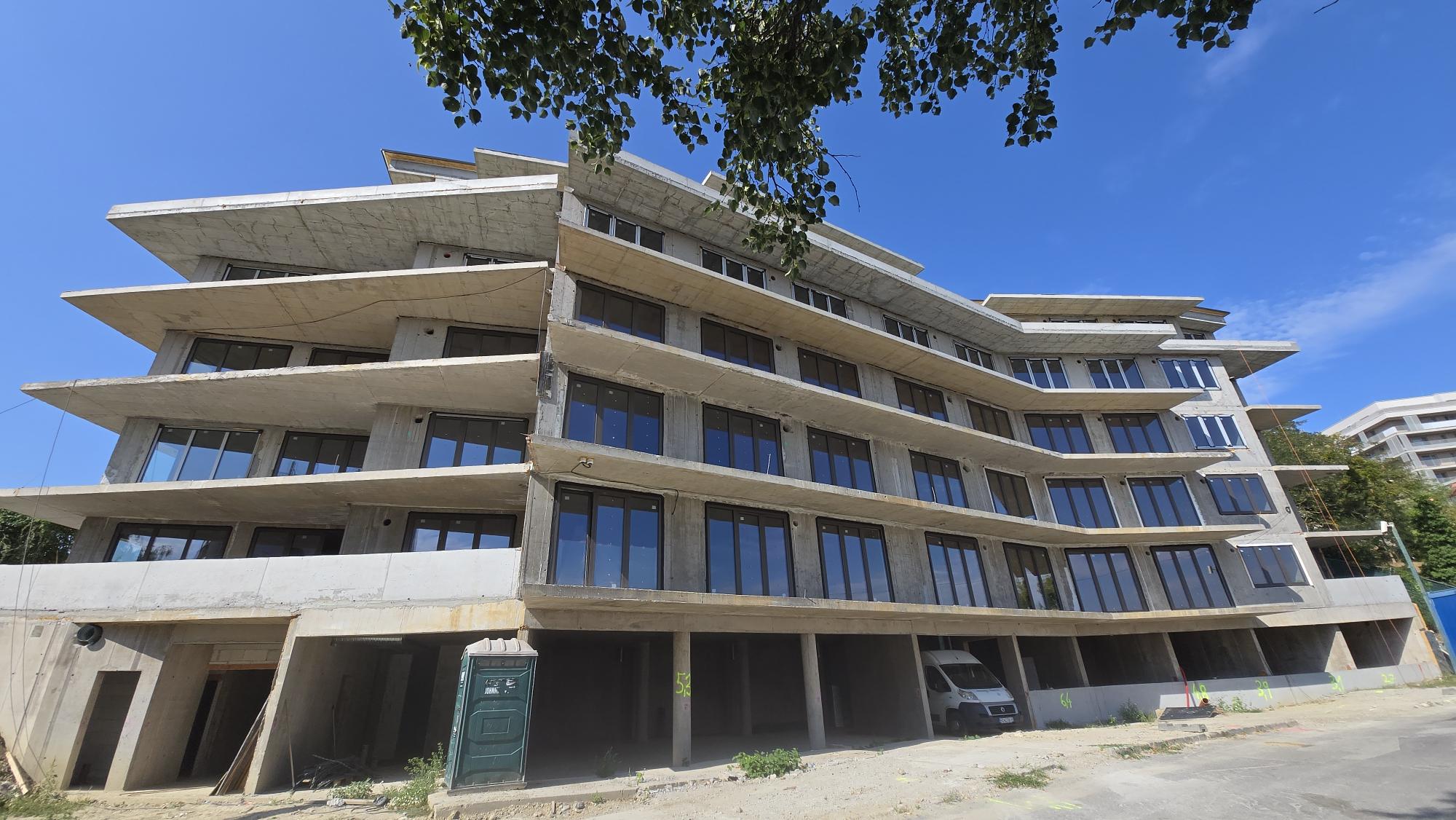DS Belanská, ubytovacie zariadenie pre seniorov