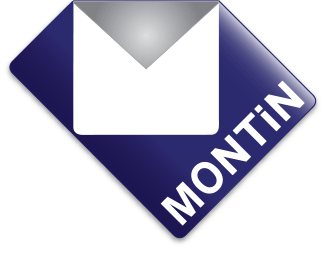 logo montin