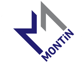 logo montin